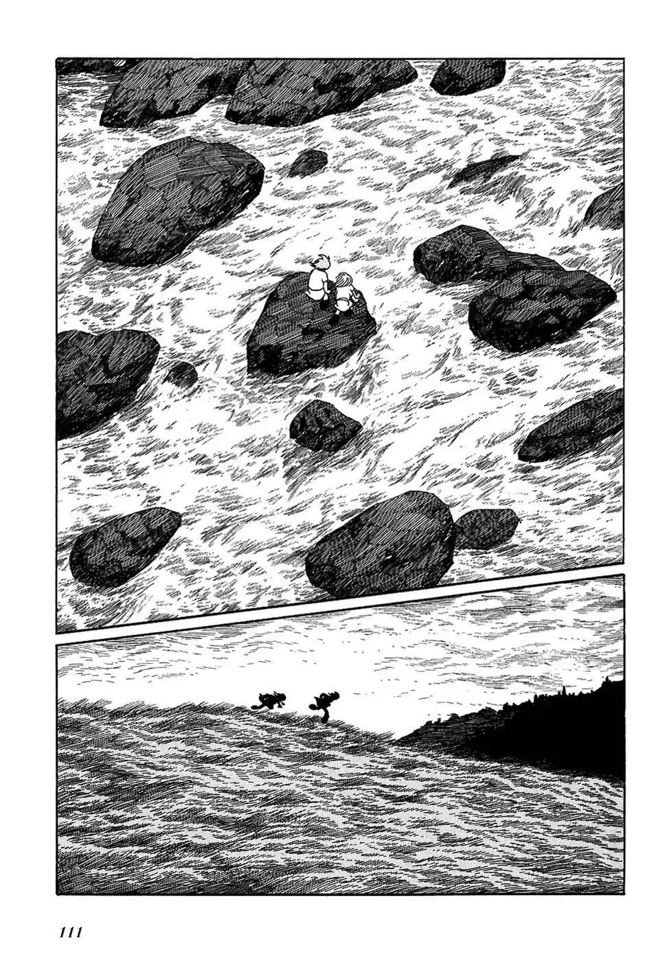 Ryuu no Michi Chapter 23.002 43